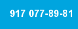 917 077-89-81